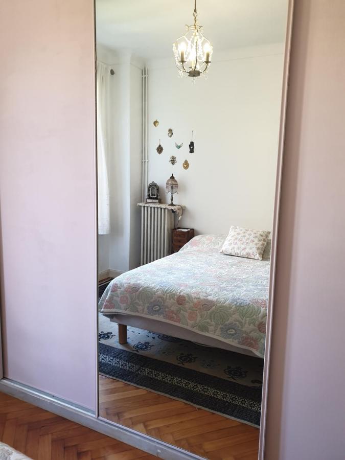 Appartement 2 Pieces Valrose Nice Exterior foto