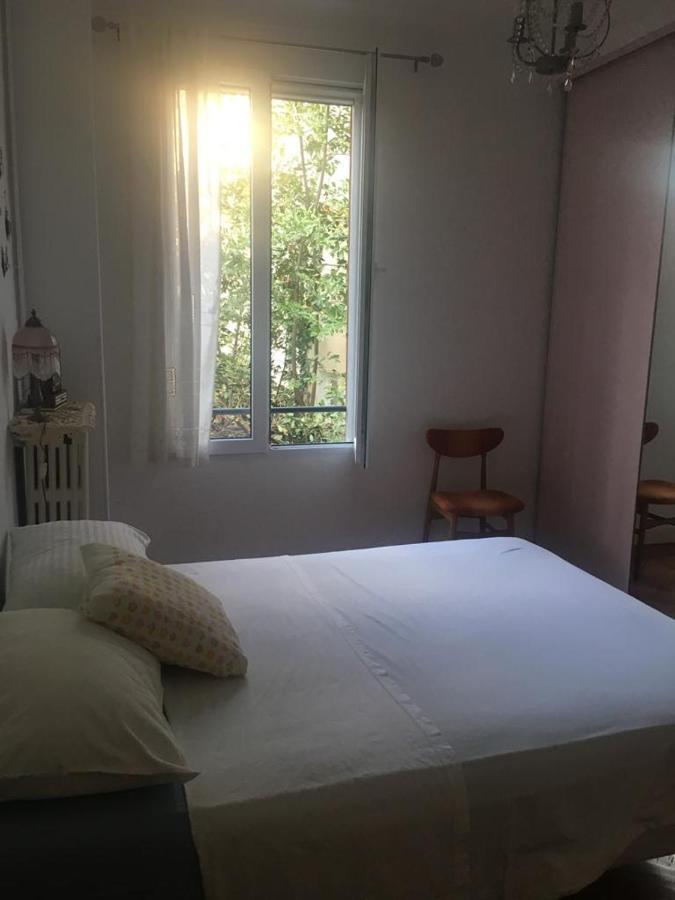 Appartement 2 Pieces Valrose Nice Exterior foto