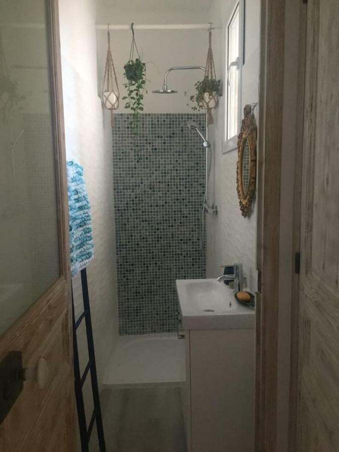 Appartement 2 Pieces Valrose Nice Exterior foto