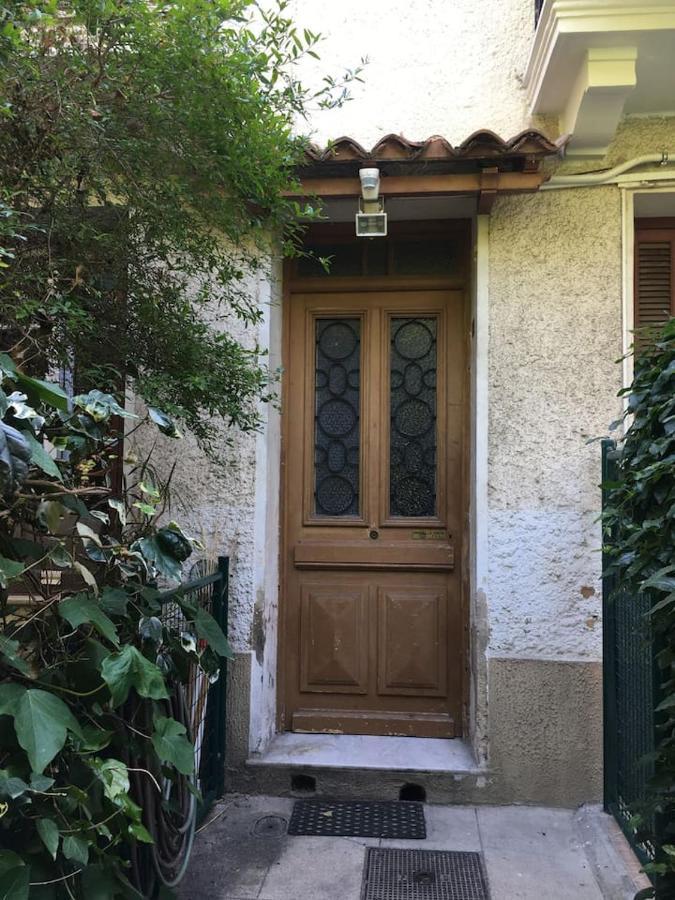 Appartement 2 Pieces Valrose Nice Exterior foto