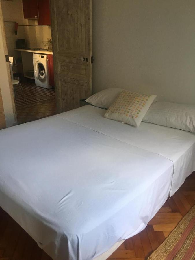 Appartement 2 Pieces Valrose Nice Exterior foto